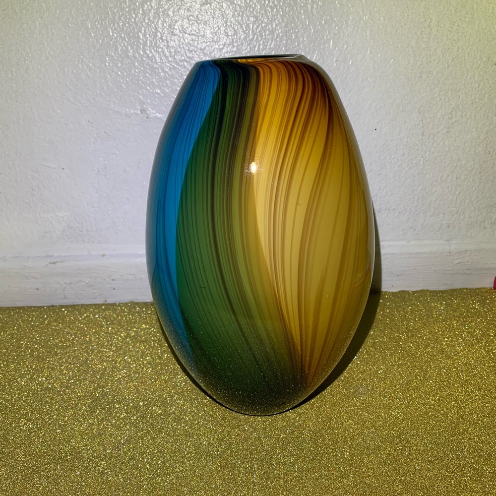 Vase